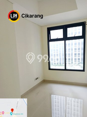 Dijual Apartemen 1 KT di Bekasi Luas 25m2 Dijual Apartemen 1 KT di Bekasi Luas 25m2