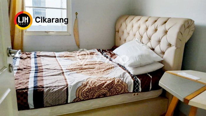 Disewakan Hunian Konsep Modern di Lippo Cikarang Cikarang dengan 3 KT Disewakan Hunian Konsep Modern di Lippo Cikarang Cikarang dengan 3 KT