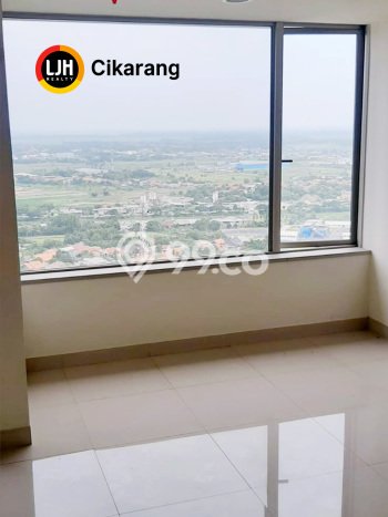 Dijual Apartemen 1 Kamar Tidur, 1 Kamar Mandi di Lippo Cikarang, Cikarang Dijual Apartemen 1 Kamar Tidur, 1 Kamar Mandi di Lippo Cikarang, Cikarang
