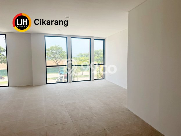Ruko Disewa di Lippo Cikarang, Cikarang, LT 65m2 / LB 165m2 Ruko Disewa di Lippo Cikarang, Cikarang, LT 65m2 / LB 165m2