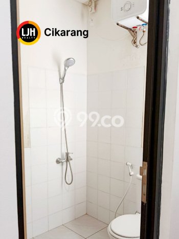 Dijual Cepat Rumah Favorit Siap Huni LB 77m2 di Lippo Cikarang, Cikarang Dijual Cepat Rumah Favorit Siap Huni LB 77m2 di Lippo Cikarang, Cikarang