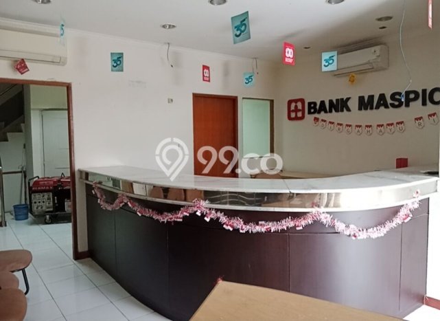 Unit Ruko Dijual di Bojongloa Kaler Bandung Luas Tanah 57m2, Luas Bangunan 194m2 Unit Ruko Dijual di Bojongloa Kaler Bandung Luas Tanah 57m2, Luas Bangunan 194m2