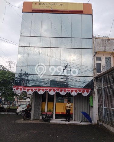 Unit Ruko Dijual di Bojongloa Kaler Bandung Luas Tanah 57m2, Luas Bangunan 194m2 Unit Ruko Dijual di Bojongloa Kaler Bandung Luas Tanah 57m2, Luas Bangunan 194m2