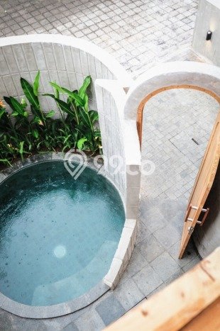 Dijual Rumah Eksklusif 2 KT di Pecatu, Badung Dijual Rumah Eksklusif 2 KT di Pecatu, Badung