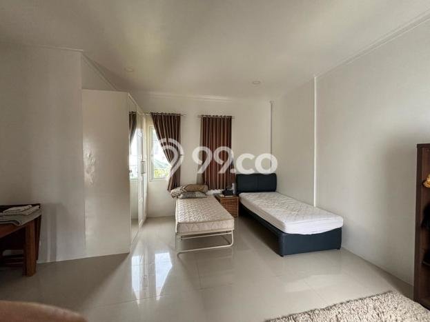 Rumah Luxury Modern Siap Huni di Sentul City Bogor Rumah Luxury Modern Siap Huni di Sentul City Bogor