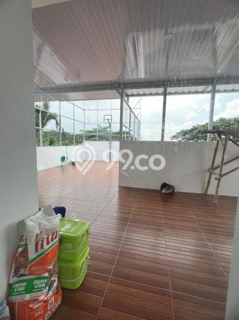 Rumah Elit LB 690m2 Siap Pakai Desain Elegan di Sentul City, Bogor Rumah Elit LB 690m2 Siap Pakai Desain Elegan di Sentul City, Bogor