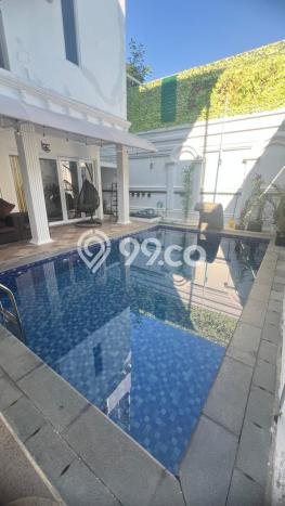 Rumah Elit LB 690m2 Siap Pakai Desain Elegan di Sentul City, Bogor Rumah Elit LB 690m2 Siap Pakai Desain Elegan di Sentul City, Bogor