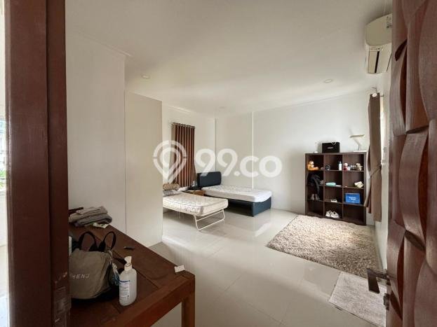 Rumah Luxury Modern Siap Huni di Sentul City Bogor Rumah Luxury Modern Siap Huni di Sentul City Bogor