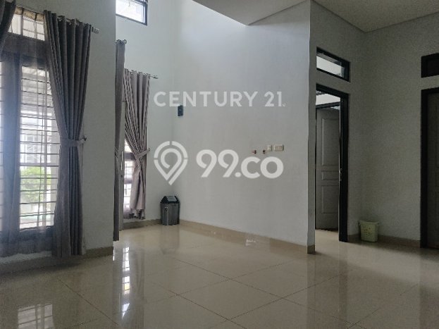 Rumah Modern 3 KT di Cihanjuang Bandung Unfurnished Rumah Modern 3 KT di Cihanjuang Bandung Unfurnished