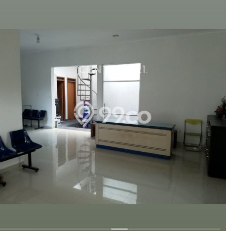 Rumah Luxury Modern Siap Huni di Moch Toha Bandung Rumah Luxury Modern Siap Huni di Moch Toha Bandung