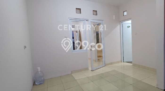Rumah Modern Cantik 1 KT Bisa Langsung Pindah di Bojongsoang Rumah Modern Cantik 1 KT Bisa Langsung Pindah di Bojongsoang
