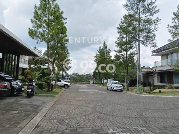 Rumah Luxury Modern Siap Huni di Kota Baru Parahyangan Bandung Rumah Luxury Modern Siap Huni di Kota Baru Parahyangan Bandung