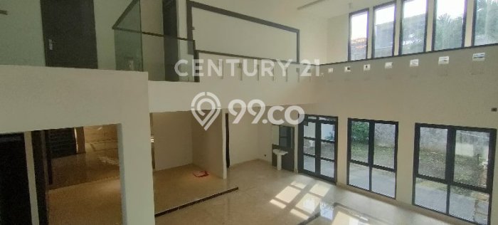 Rumah Elit LB 470m2 Siap Pakai Desain Elegan di Bandung Kota, Bandung Rumah Elit LB 470m2 Siap Pakai Desain Elegan di Bandung Kota, Bandung