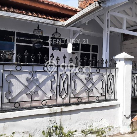 Dijual Rumah 4 Kamar Lokasi Strategis Nyaman dan Strategis di Antapani Dijual Rumah 4 Kamar Lokasi Strategis Nyaman dan Strategis di Antapani