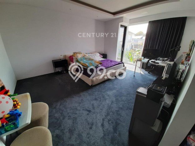 Dijual Rumah Mewah Megah Dengan View Eksklusif di Setiabudi, Bandung Dijual Rumah Mewah Megah Dengan View Eksklusif di Setiabudi, Bandung