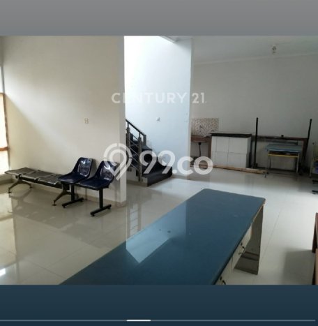 Rumah Luxury Modern Siap Huni di Moch Toha Bandung Rumah Luxury Modern Siap Huni di Moch Toha Bandung