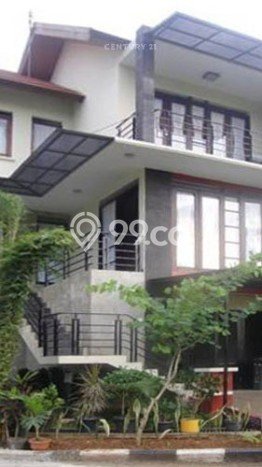 Dijual Rumah Mewah Exclusive di Coblong, Bandung Dijual Rumah Mewah Exclusive di Coblong, Bandung