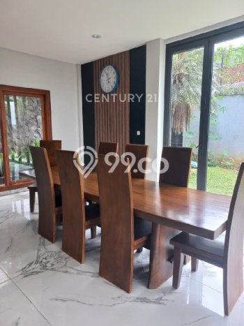 Rumah Luxury Modern Siap Huni di Dago Bandung Rumah Luxury Modern Siap Huni di Dago Bandung