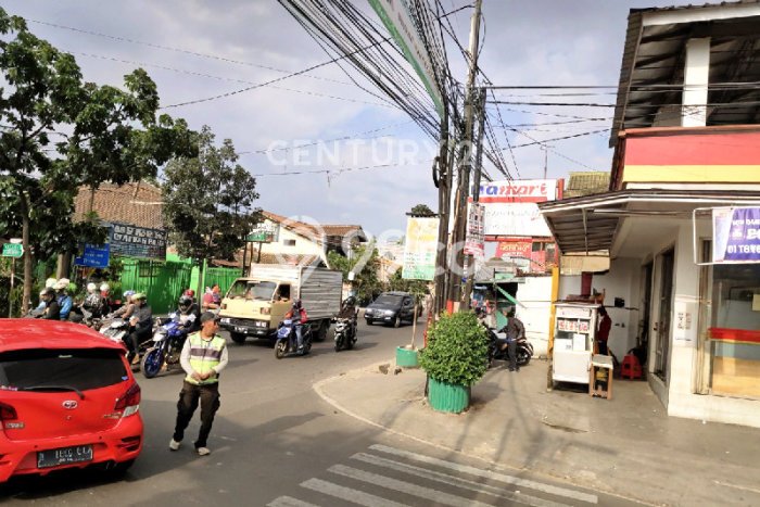 Unit Ruko Dijual di Cimahi Utara Cimahi 290m2 Unit Ruko Dijual di Cimahi Utara Cimahi 290m2