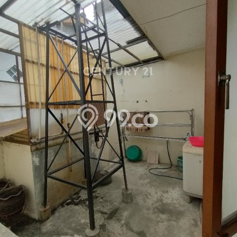 Rumah Modern 4 KT di Turangga Bandung Unfurnished Rumah Modern 4 KT di Turangga Bandung Unfurnished