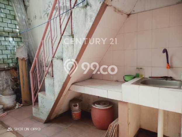 Rumah Strategis Minimalis Lb 200m2 di Antapani, Bandung Rumah Strategis Minimalis Lb 200m2 di Antapani, Bandung