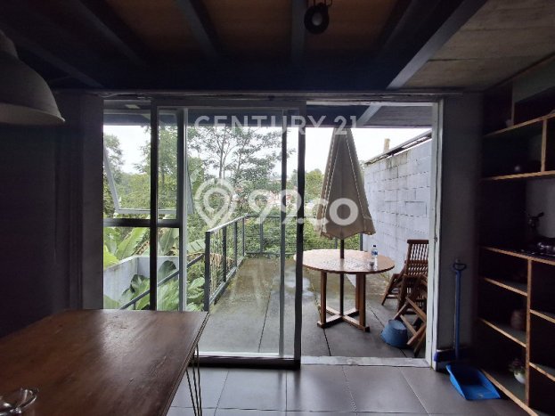 Rumah Minimalis 2 KT di Dago Bandung Full Furnished Rumah Minimalis 2 KT di Dago Bandung Full Furnished