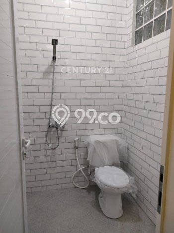 Rumah sewa siap pakai 5 KT di Soekarno Hatta, Bandung Rumah sewa siap pakai 5 KT di Soekarno Hatta, Bandung