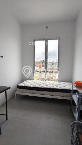 Dijual Hunian Rumah Nyaman 2 Kamar di Cihanjuang, Bandung Dijual Hunian Rumah Nyaman 2 Kamar di Cihanjuang, Bandung