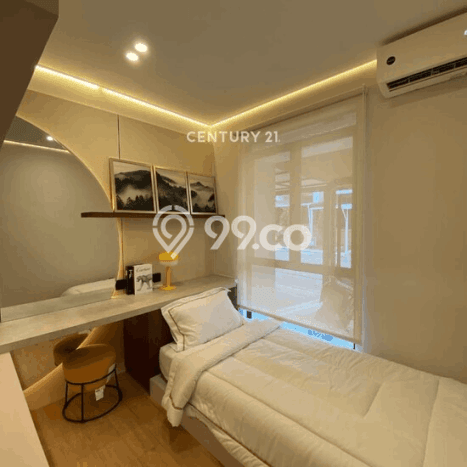 Rumah Luxury Modern Siap Huni di Kota Baru Parahyangan Bandung Rumah Luxury Modern Siap Huni di Kota Baru Parahyangan Bandung