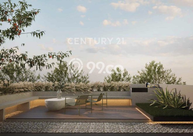 Rumah Elit LB 220m2 Siap Huni Desain Elegan di Kota Baru Parahyangan, Bandung Rumah Elit LB 220m2 Siap Huni Desain Elegan di Kota Baru Parahyangan, Bandung