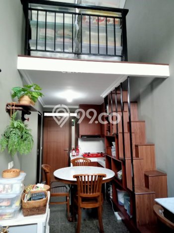 Hunian Nyaman Asri 3 KT Siap Pakai di Pasteur Bandung Hunian Nyaman Asri 3 KT Siap Pakai di Pasteur Bandung