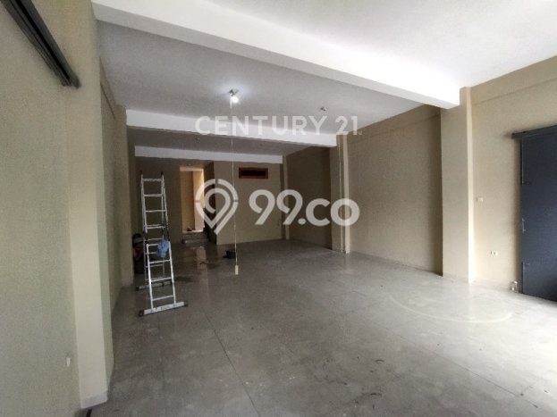 Unit Ruko Tersedia di mekar wangi Spesifikasi LB 156m2 Unit Ruko Tersedia di mekar wangi Spesifikasi LB 156m2