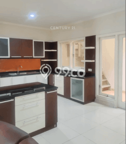 For Sale! Luxury House LT 153m2 Desain Elegan di Kota Baru Parahyangan For Sale! Luxury House LT 153m2 Desain Elegan di Kota Baru Parahyangan