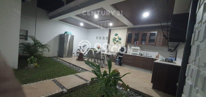 Rumah Luxury Modern Siap Huni di Kota Baru Parahyangan Bandung Rumah Luxury Modern Siap Huni di Kota Baru Parahyangan Bandung