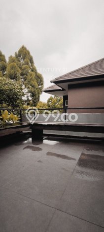 Rumah Luxury Modern Tanpa Renovasi di Kota Baru Parahyangan Bandung Rumah Luxury Modern Tanpa Renovasi di Kota Baru Parahyangan Bandung
