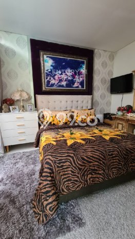 Rumah Luxury Modern Siap Huni di Kota Baru Parahyangan Bandung Rumah Luxury Modern Siap Huni di Kota Baru Parahyangan Bandung