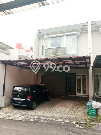 Rumah Minimalis 3 KT LT 120m2 di Setra Duta Rumah Minimalis 3 KT LT 120m2 di Setra Duta