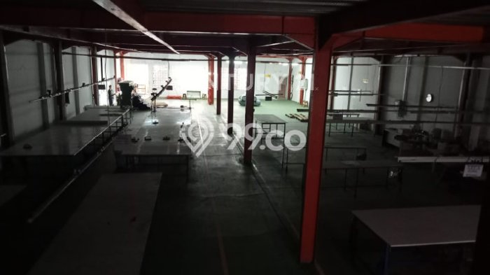 Lokasi Strategis! Dijual Gudang Bisnis di Margaasih, Bandung Kondisi Baik Lokasi Strategis! Dijual Gudang Bisnis di Margaasih, Bandung Kondisi Baik