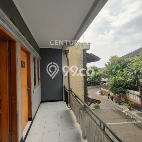 Rumah Modern 4 KT di Turangga Bandung Unfurnished Rumah Modern 4 KT di Turangga Bandung Unfurnished
