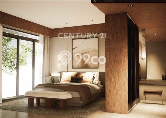 Rumah Elit LB 220m2 Siap Huni Desain Elegan di Kota Baru Parahyangan, Bandung Rumah Elit LB 220m2 Siap Huni Desain Elegan di Kota Baru Parahyangan, Bandung