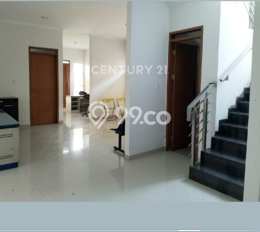 Rumah Luxury Modern Siap Huni di Moch Toha Bandung Rumah Luxury Modern Siap Huni di Moch Toha Bandung