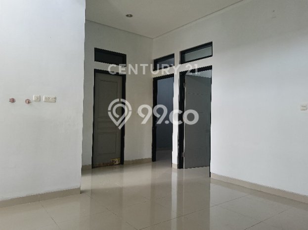 Rumah Modern 3 KT di Cihanjuang Bandung Unfurnished Rumah Modern 3 KT di Cihanjuang Bandung Unfurnished