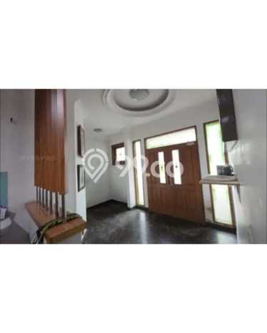 Hunian Mewah LB 200m2 Siap Pakai Desain Elegan di Permata Buana, Jakarta Barat Hunian Mewah LB 200m2 Siap Pakai Desain Elegan di Permata Buana, Jakarta Barat
