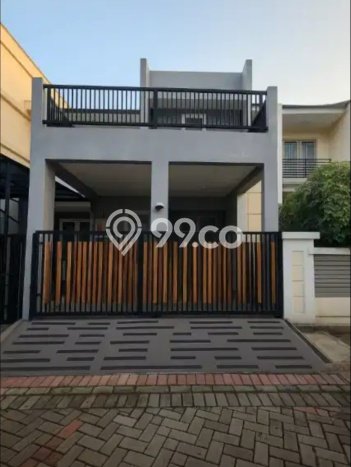 Hot Offer Hunian Mewah Ideal dan Luas di Kembangan, Jakarta Barat Hot Offer Hunian Mewah Ideal dan Luas di Kembangan, Jakarta Barat