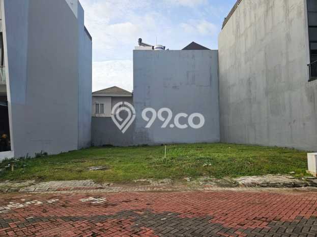 Lahan Dijual Lokasi Strategis di Jakarta Barat dengan Luas 144m2 Lahan Dijual Lokasi Strategis di Jakarta Barat dengan Luas 144m2