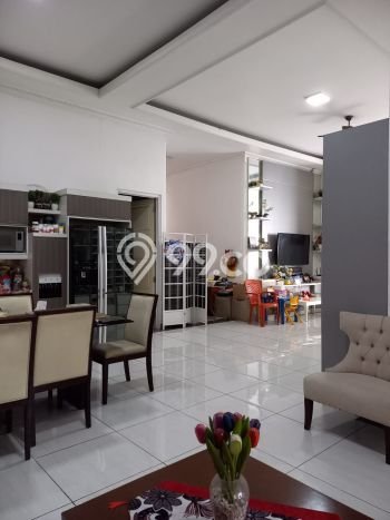 Dijual Cepat Rumah Bagus Siap Huni LB 313m2 di Cimanggis, Depok Dijual Cepat Rumah Bagus Siap Huni LB 313m2 di Cimanggis, Depok