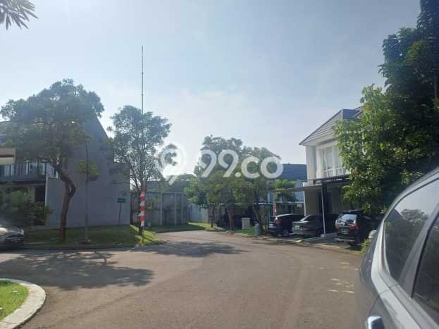 Tanah Kavling Dijual di Citra Grand, Jakarta Timur dengan Luas Tanah 112m2 Tanah Kavling Dijual di Citra Grand, Jakarta Timur dengan Luas Tanah 112m2