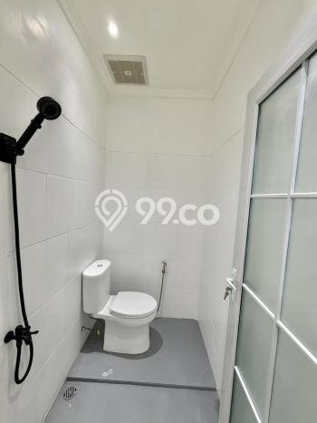 Rumah Sederhana Dijual Lokasi Cileungsi 2 Kamar dengan Luas Tanah 84m2 Rumah Sederhana Dijual Lokasi Cileungsi 2 Kamar dengan Luas Tanah 84m2