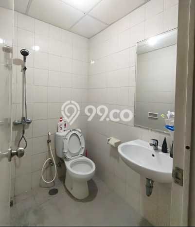 Hunian Apartemen Ideal untuk Dijual di Jakarta Timur dengan 2 Kamar Hunian Apartemen Ideal untuk Dijual di Jakarta Timur dengan 2 Kamar