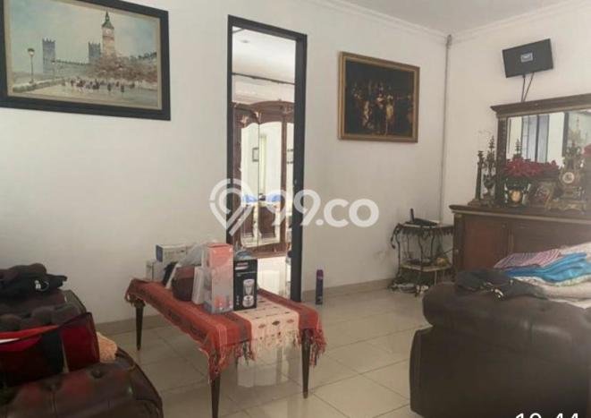 Hunian Super Elit dengan Akses Paling Strategis di Citra Grand, Jakarta Timur Hunian Super Elit dengan Akses Paling Strategis di Citra Grand, Jakarta Timur